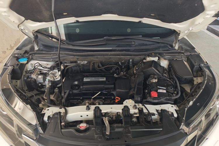 Honda CR-V 2016 car image #22