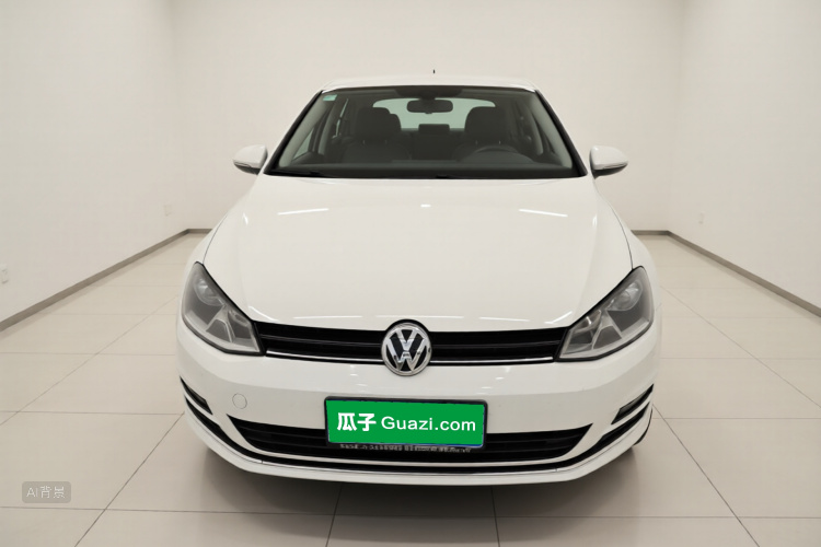 Volkswagen Golf 2016 #3 Volkswagen Golf 2016 car image #3