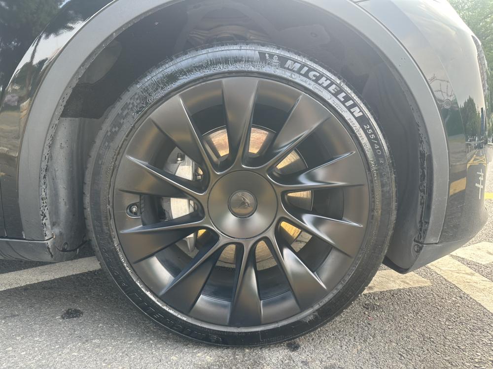 Tesla Model Y 2022 #7 Tesla Model Y 2022 imagen de coche #7