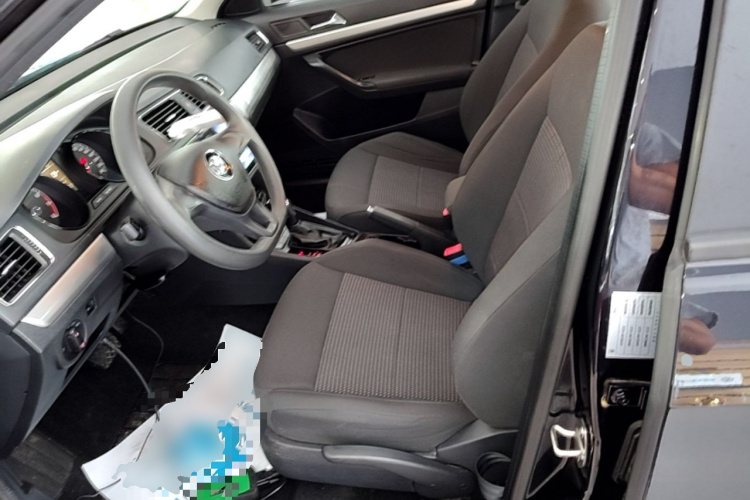 Volkswagen Lavida 2018 car image #15