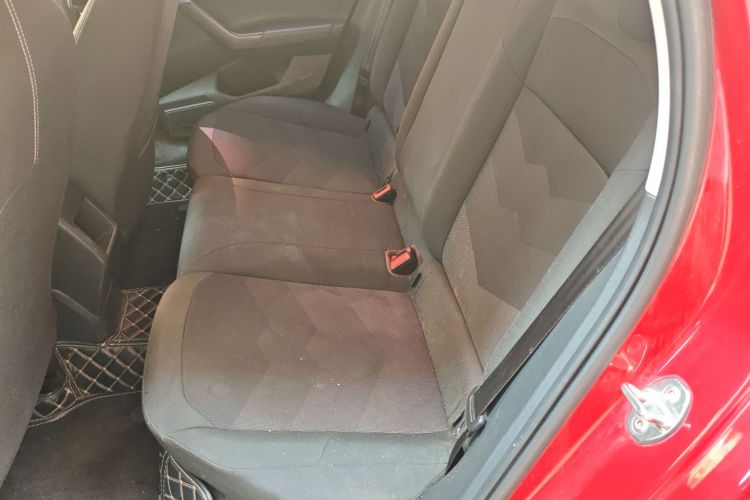 Volkswagen Polo 2022 صورة سيارة #17