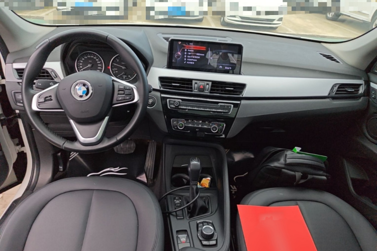 BMW X1 2016 car image #10