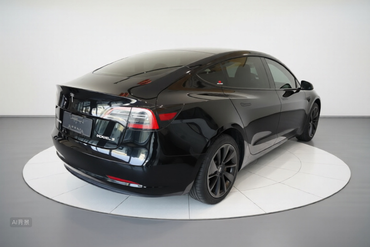 Tesla Model 3 2022 immagine di auto #7