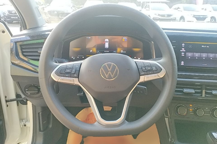 Volkswagen Lavida 2024 #15 Volkswagen Lavida 2024 car image #15