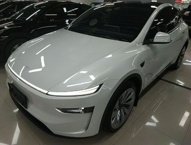 Tesla Model Y 2025 Tesla Model Y 2025 car image
