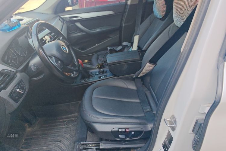 BMW X1 2016 #17 BMW X1 2016 car image #17