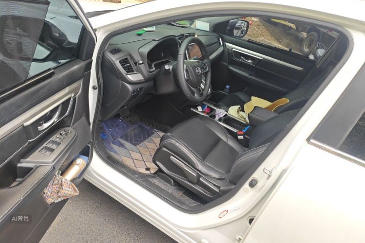 Honda CR-V 2020 car image #18