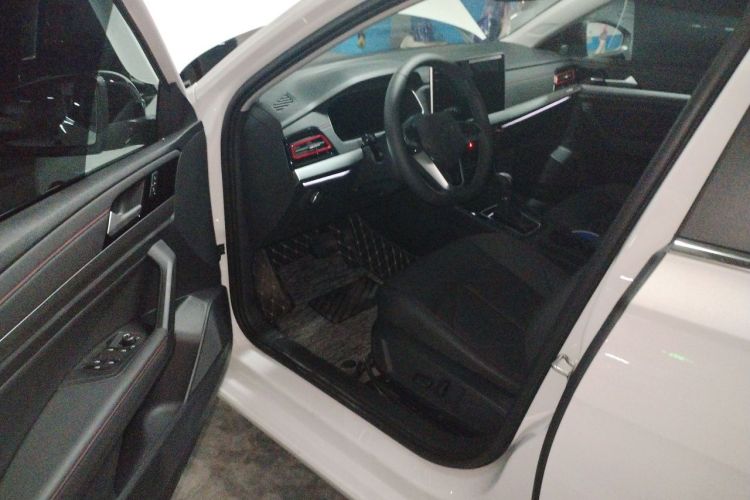 Volkswagen Lavida 2024 car image #13