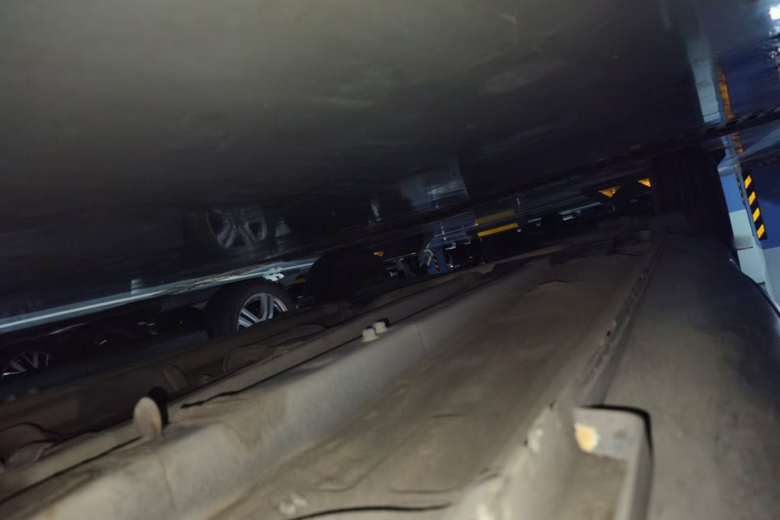 Kia KX1 2020 car image #15