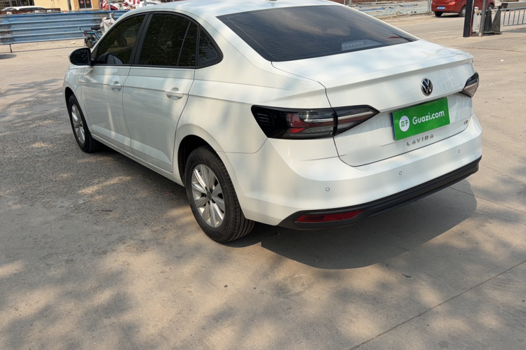 Volkswagen Lavida 2024 #7 Volkswagen Lavida 2024 car image #7