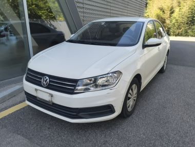 Volkswagen Santana 2020 Volkswagen Santana 2020 immagine di auto