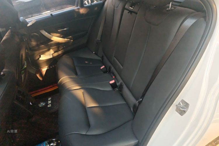 BMW 3 Series 2015 #19 BMW 3 Series 2015 imagen de coche #19