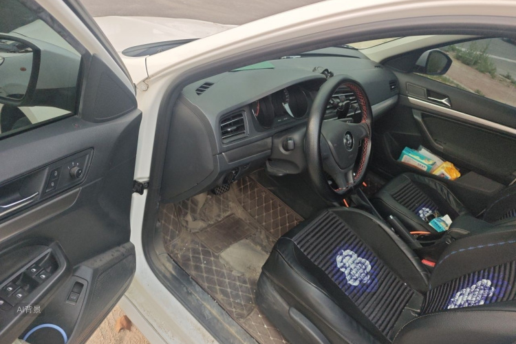 Volkswagen Lavida 2021 car image #18