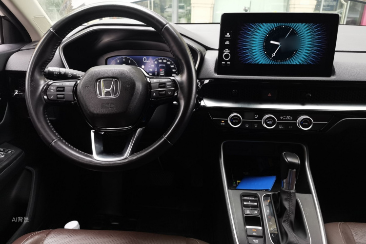 Honda CR-V 2023 car image #11