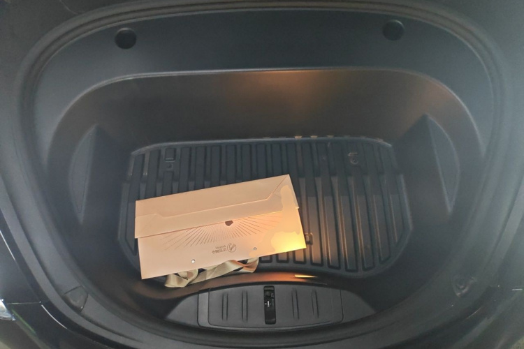 Tesla Model 3 2023 #22 Tesla Model 3 2023 car image #22