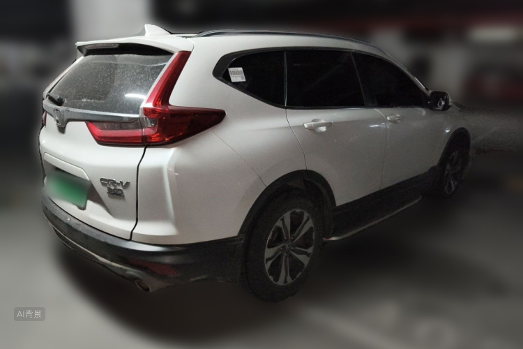 Honda CR-V 2017 car image #7