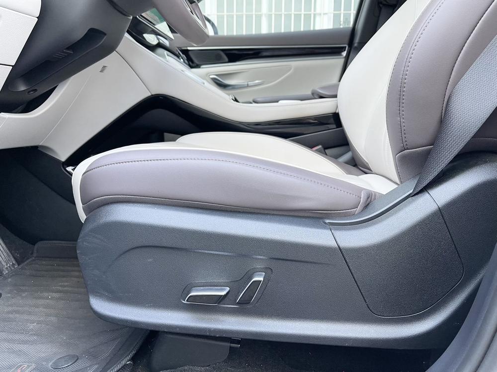 BYD Song Plus New Energy 2024 car image #8