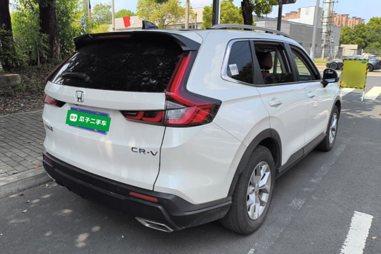 Honda CR-V 2023 car image #7