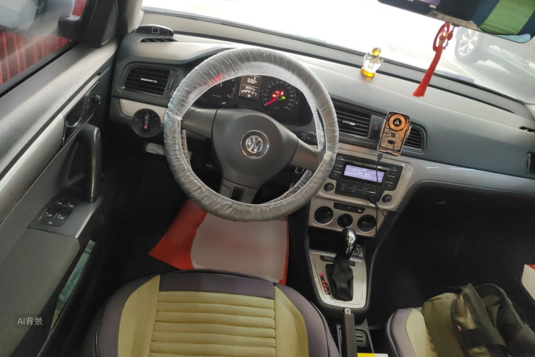 Volkswagen Lavida 2014 #12 Volkswagen Lavida 2014 car image #12