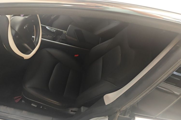 Tesla Model 3 2020 #15 Tesla Model 3 2020 immagine di auto #15