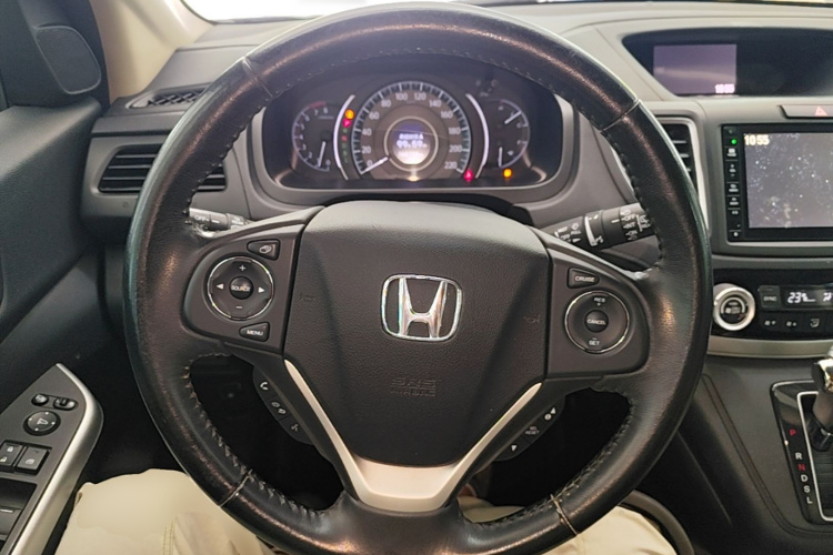 Honda CR-V 2015 car image #11