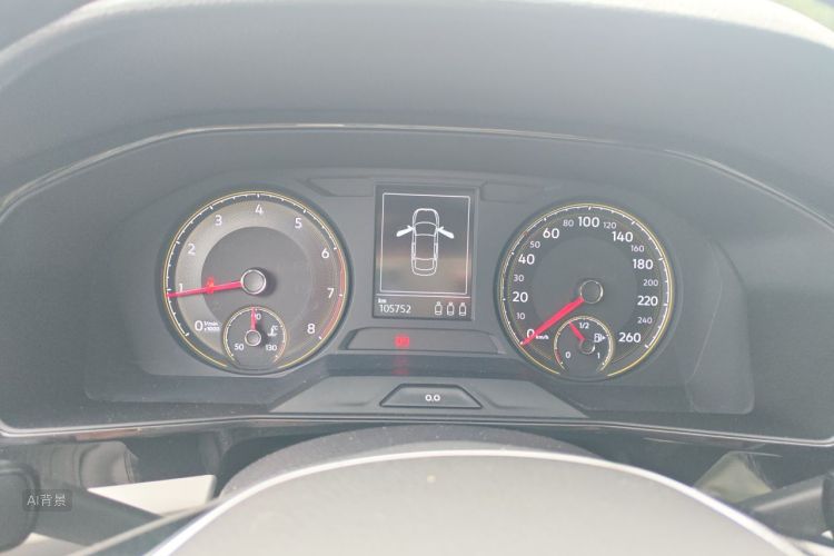 Volkswagen Lavida 2019 #13 Volkswagen Lavida 2019 car image #13