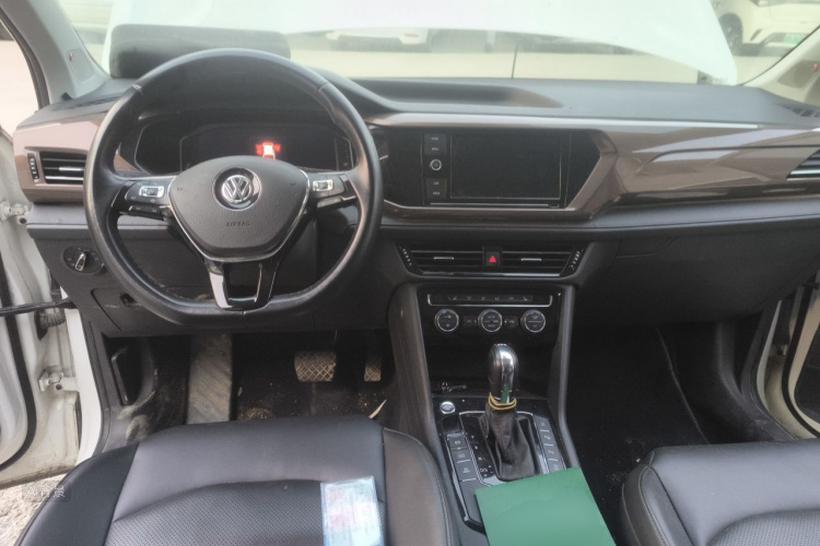 Volkswagen Tharu 2019 #11 Volkswagen Tharu 2019 imagen de coche #11