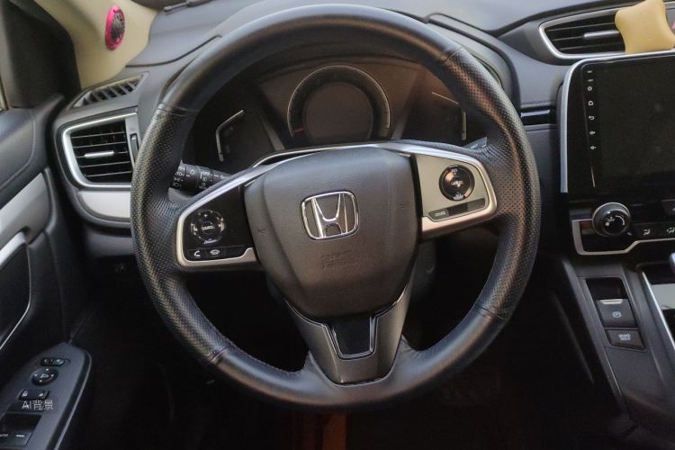 Honda CR-V 2020 #12 Honda CR-V 2020 immagine di auto #12