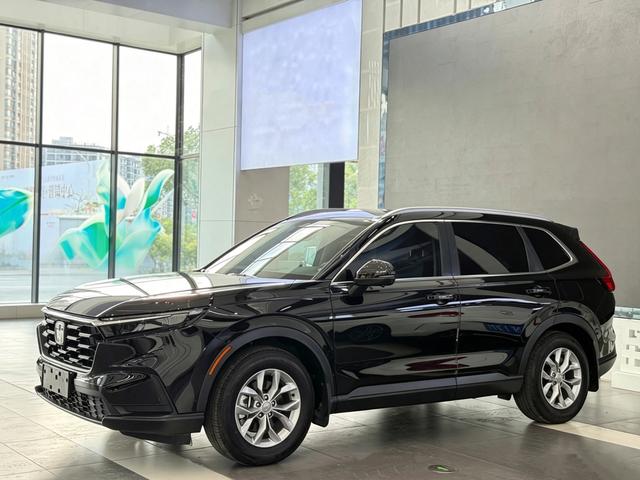 Honda CR-V 2024 صورة سيارة #15
