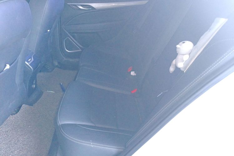 GEELY Emgrand 2020 car image #17