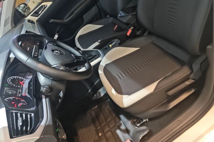 Volkswagen Polo 2020 car image #15