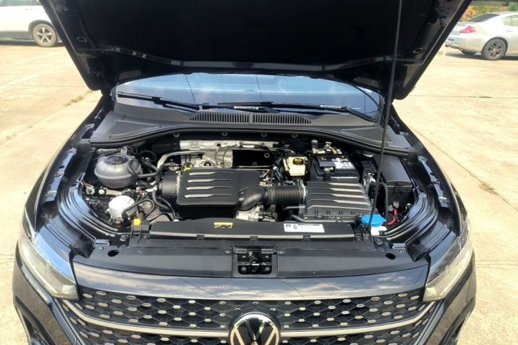 Volkswagen Lavida 2024 car image #20