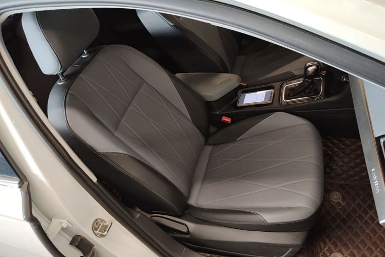 Volkswagen Lavida 2023 car image #24