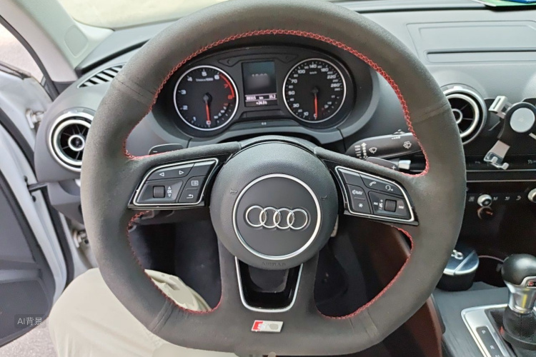 Audi A3 2015 #12 Audi A3 2015 car image #12