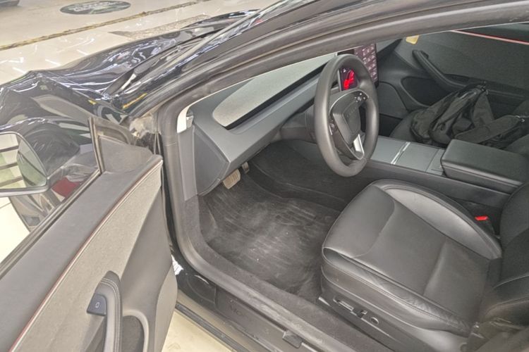 Tesla Model 3 2023 #16 Tesla Model 3 2023 car image #16