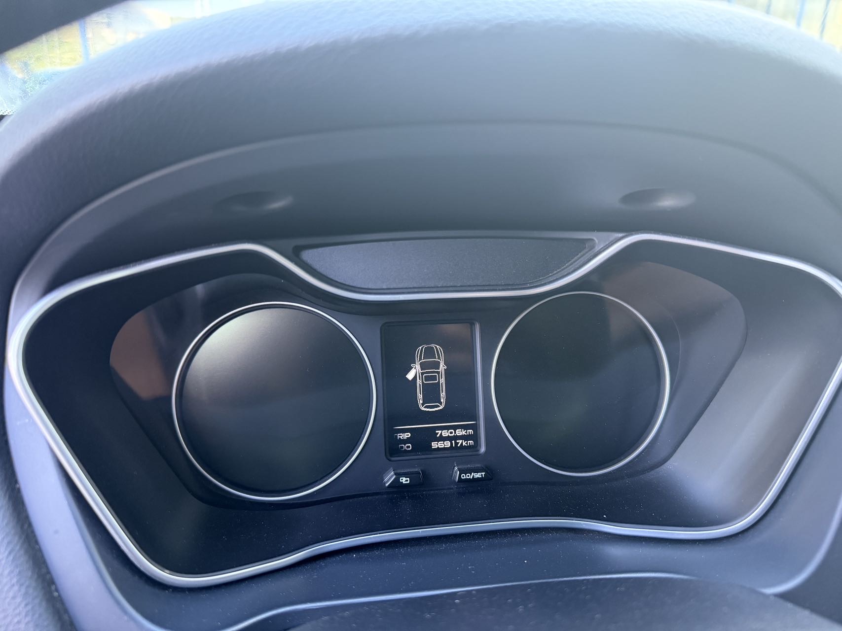 GEELY Vision X6 2016 #5 GEELY Vision X6 2016 imagen de coche #5