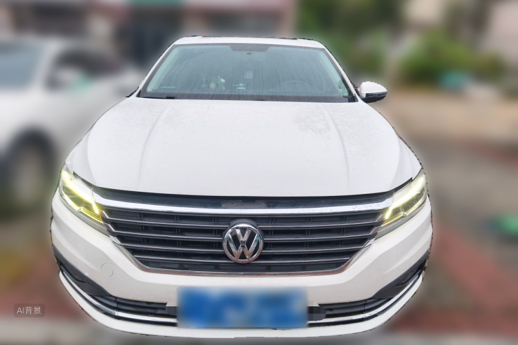 Volkswagen Lavida 2018 #3 Volkswagen Lavida 2018 car image #3
