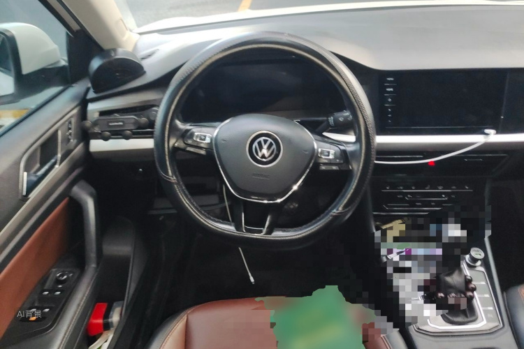 Volkswagen Lavida 2021 #12 Volkswagen Lavida 2021 car image #12