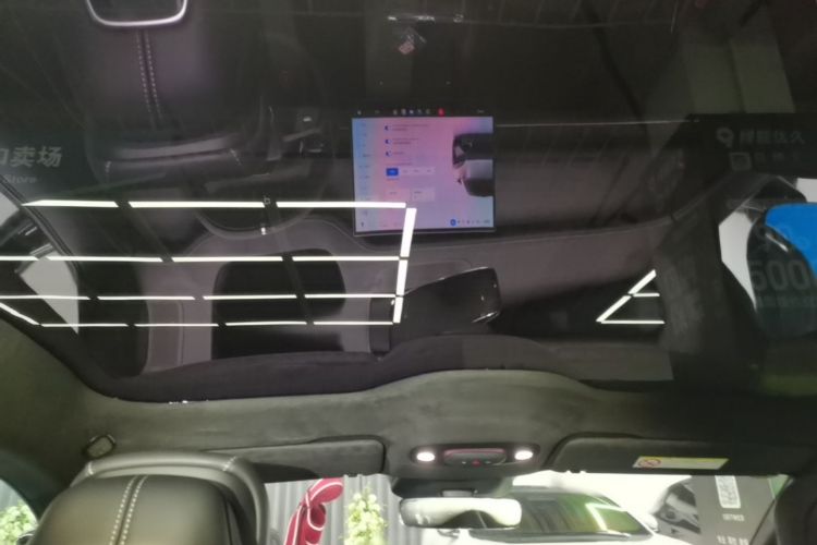 2026 car image #20