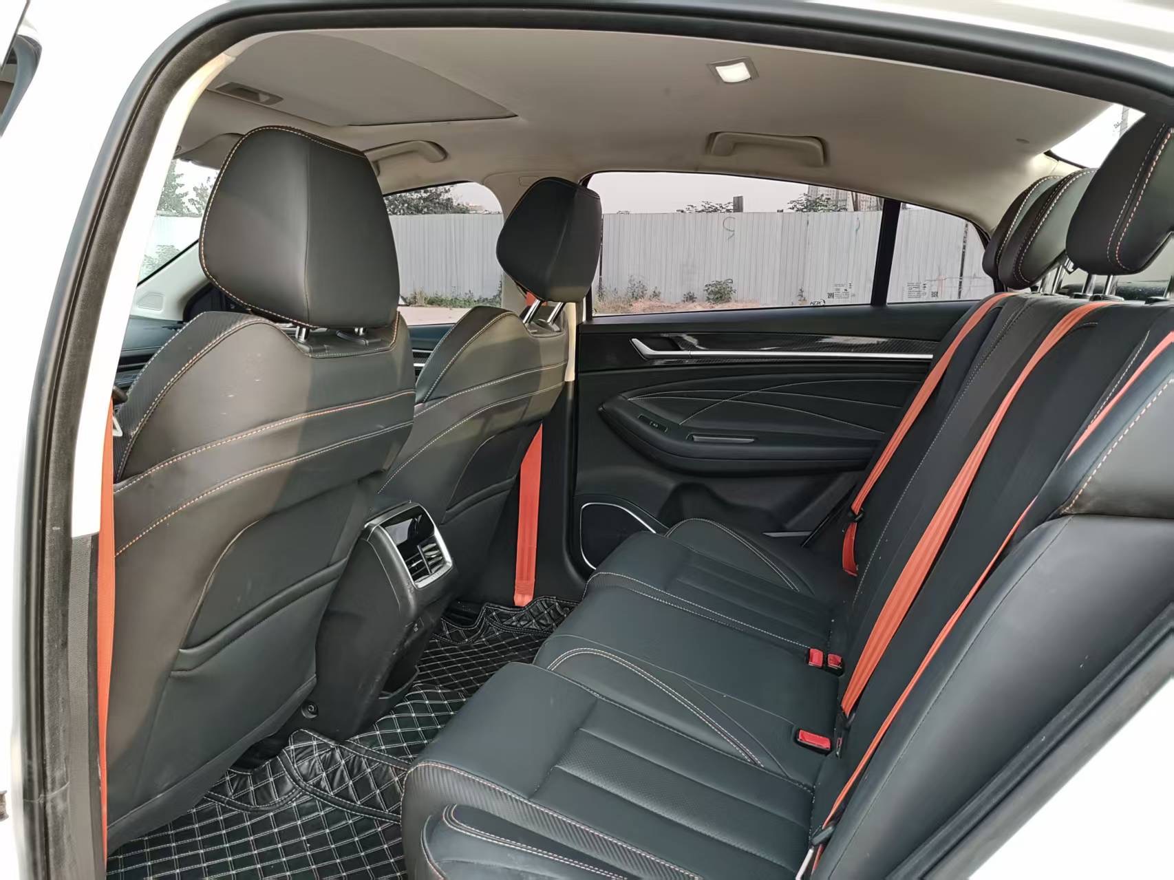 Chery Arrizo 5 GT 2024 car image #6