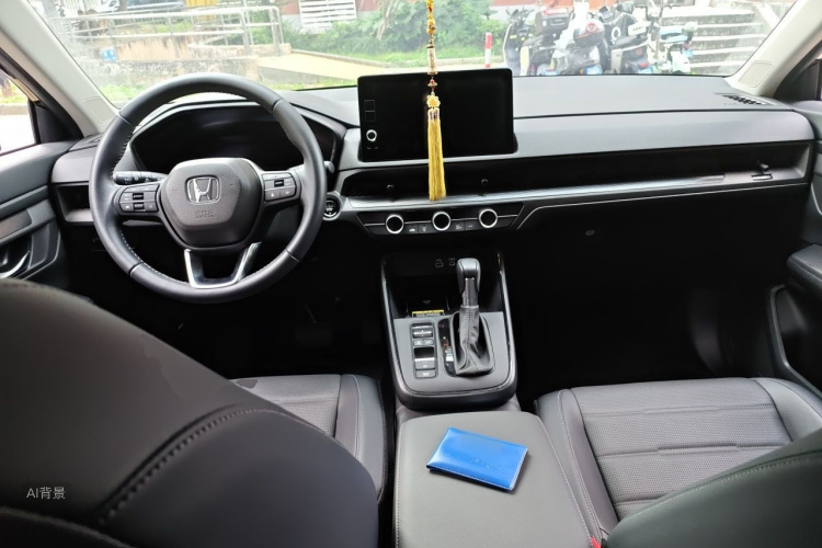 Honda CR-V 2024 immagine di auto #11
