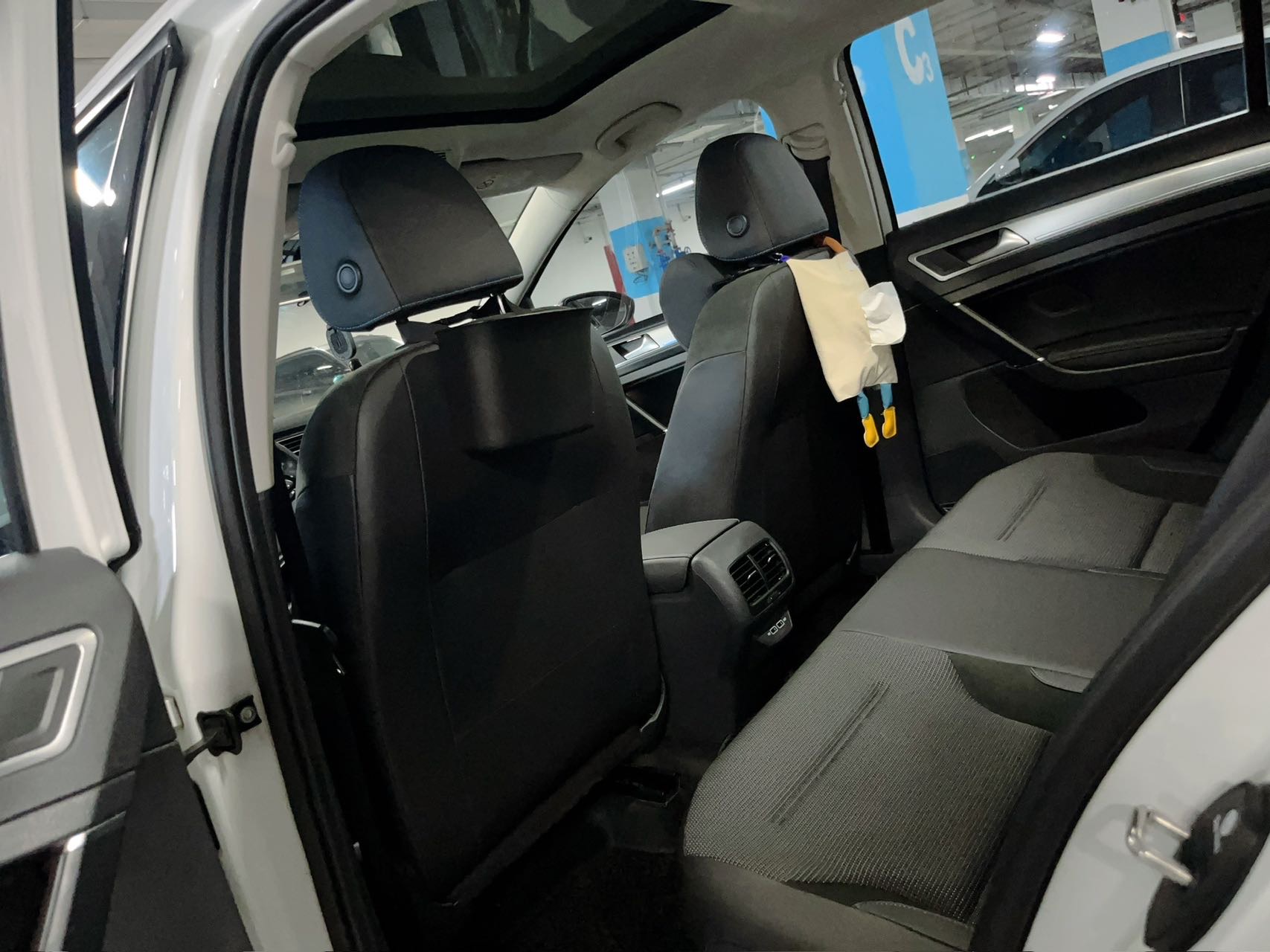 Volkswagen Golf Pure Electric 2021 #6 Volkswagen Golf Pure Electric 2021 immagine di auto #6