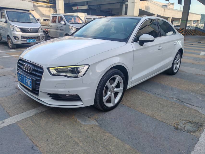 2015 imagen de coche 
