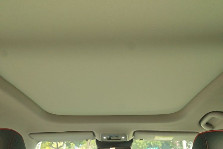 BYD Yuan Plus 2023 car image #20