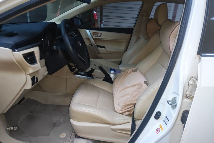 2015 #17 2015 car image #17