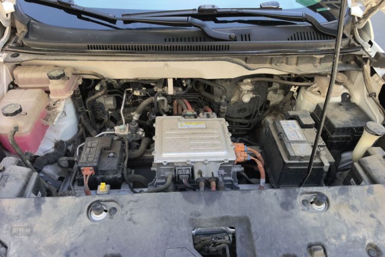 BYD Yuan Pro 2021 imagem de carro #22