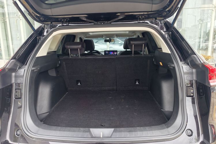 GEELY Coolray 2019 car image #19
