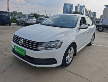 Volkswagen Lavida 2018 car image 