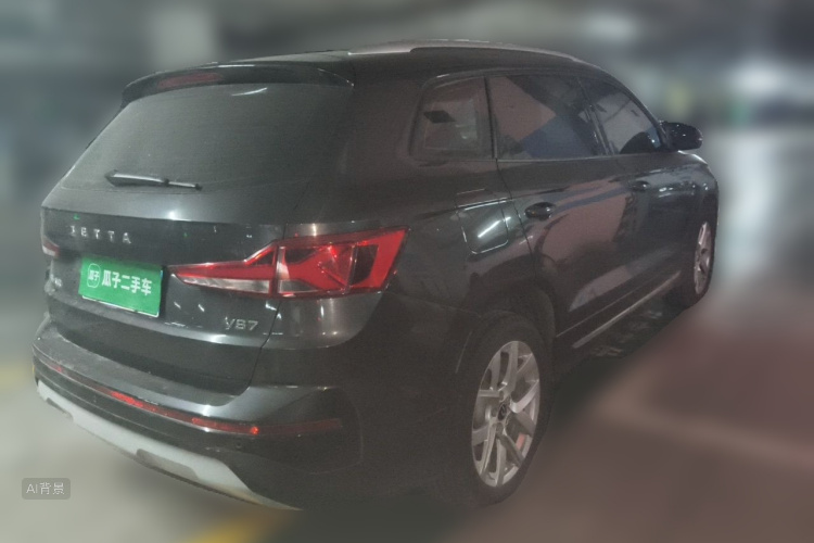 Jetta VS7 2025 car image #7