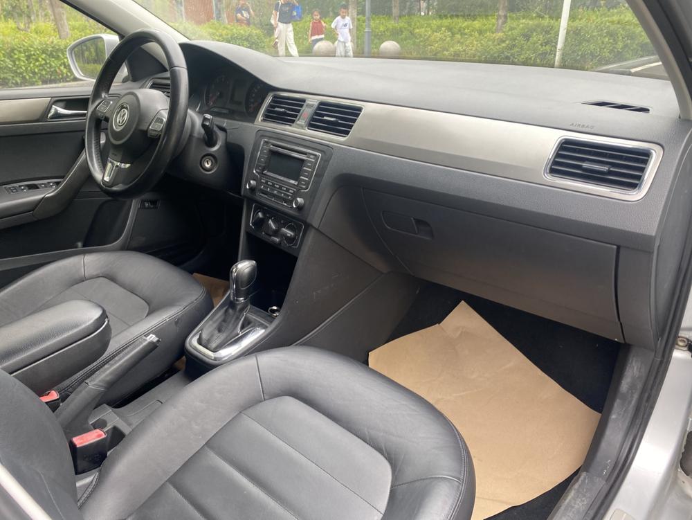 Volkswagen Santana 2015 #11 Volkswagen Santana 2015 immagine di auto #11